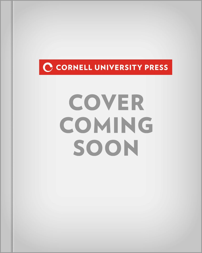 Cornell East Asia Series – Cornell University Press