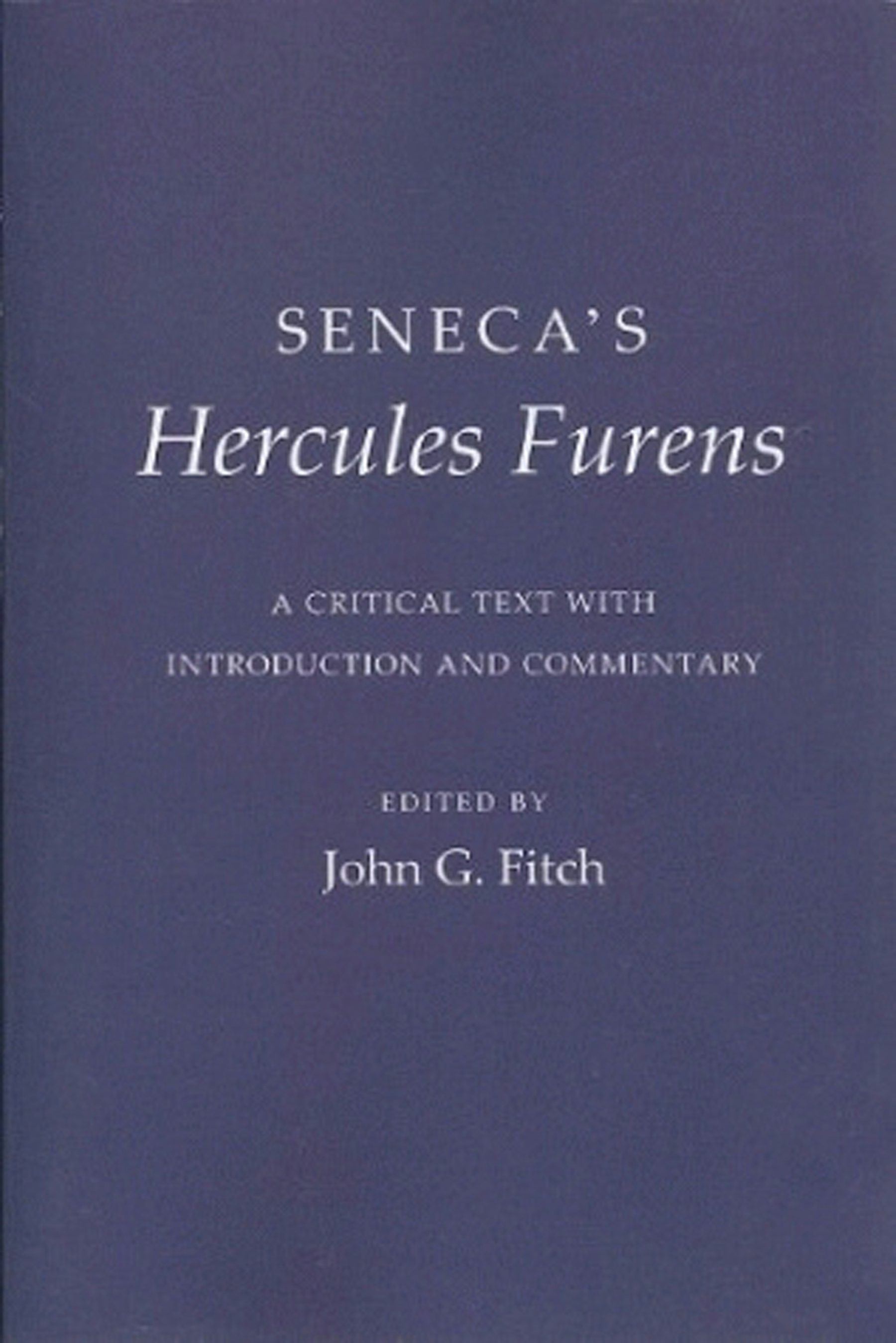 Seneca's 