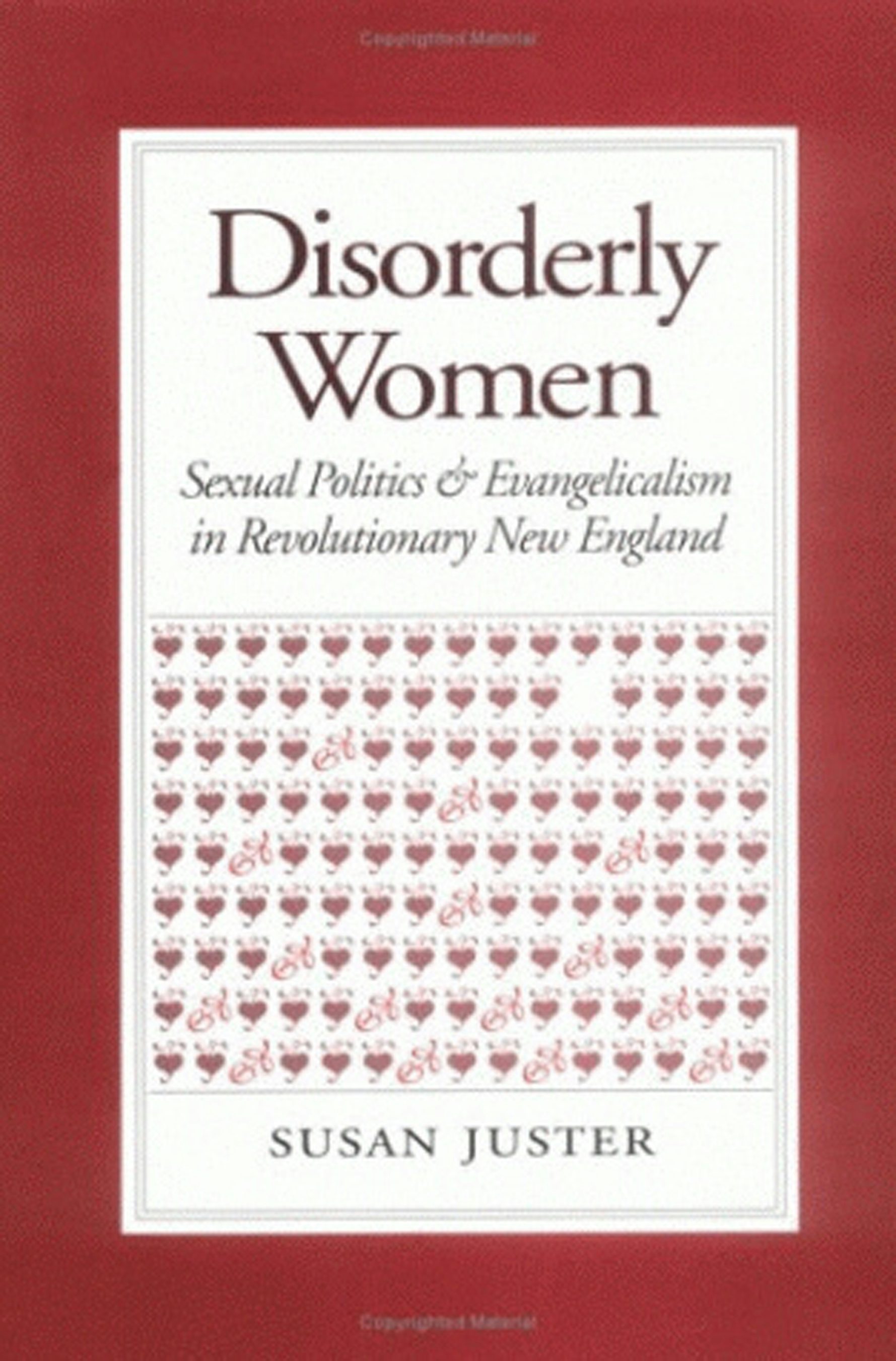 洋書 Disorderly Women in 18th Century London Disorderly Women by Susan Juster | Hardcover | Cornell University