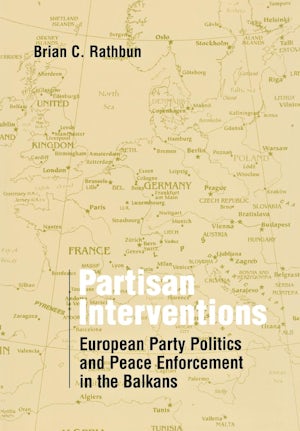 Partisan Interventions by Brian C. Rathbun | Hardcover | Cornell ...