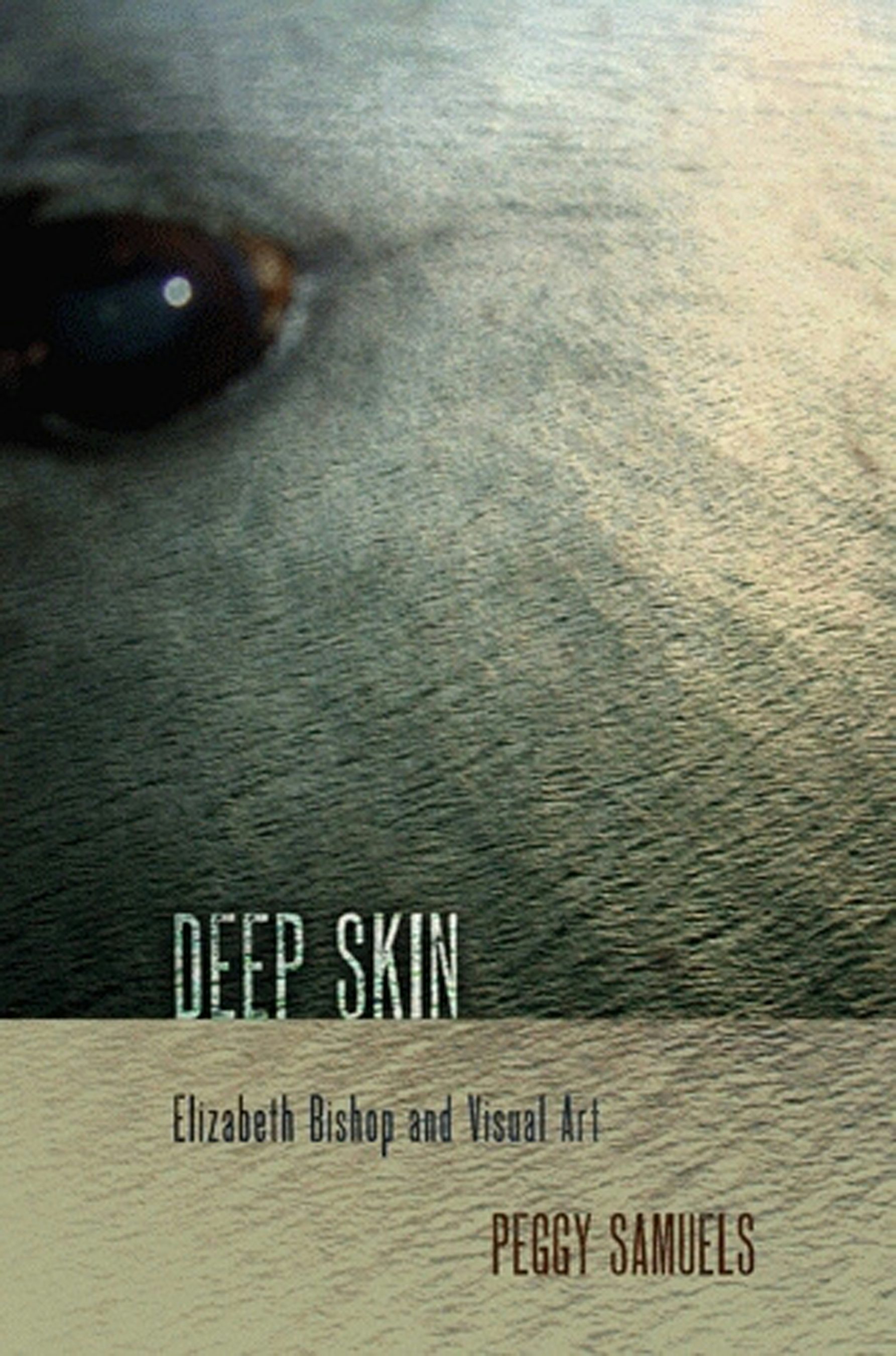 Deep Skin by Peggy Samuels | Hardcover | Cornell University Press