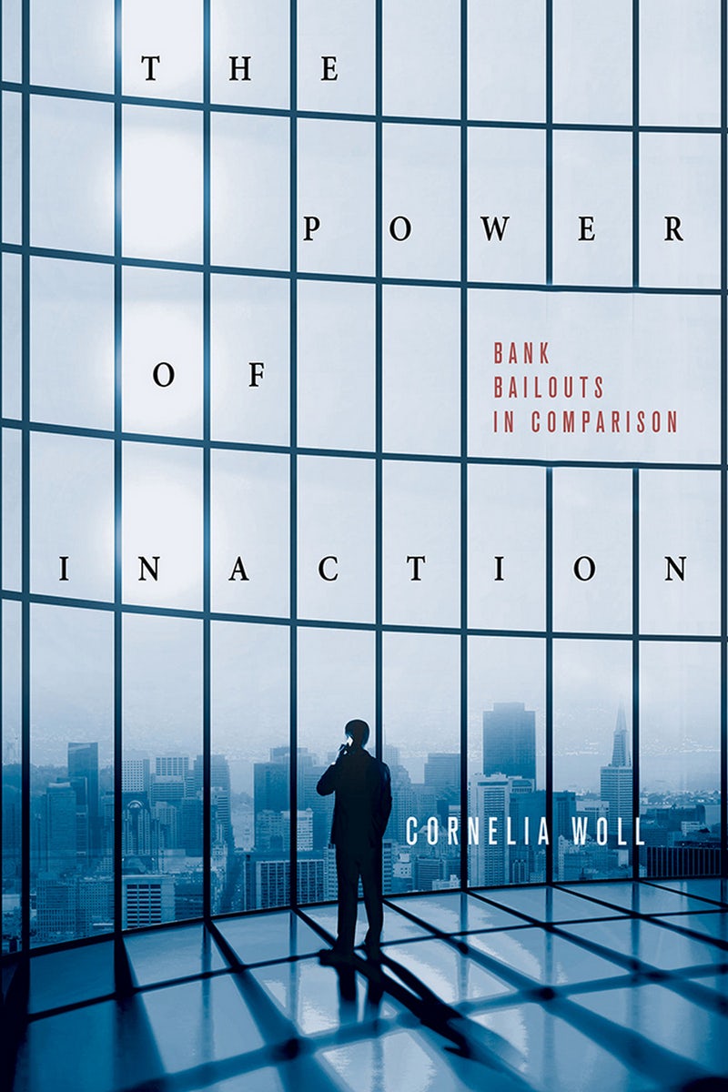 ビジネス・経済 The Economics of Inaction The Economics of Inaction: Stochastic Control Models with Fixed