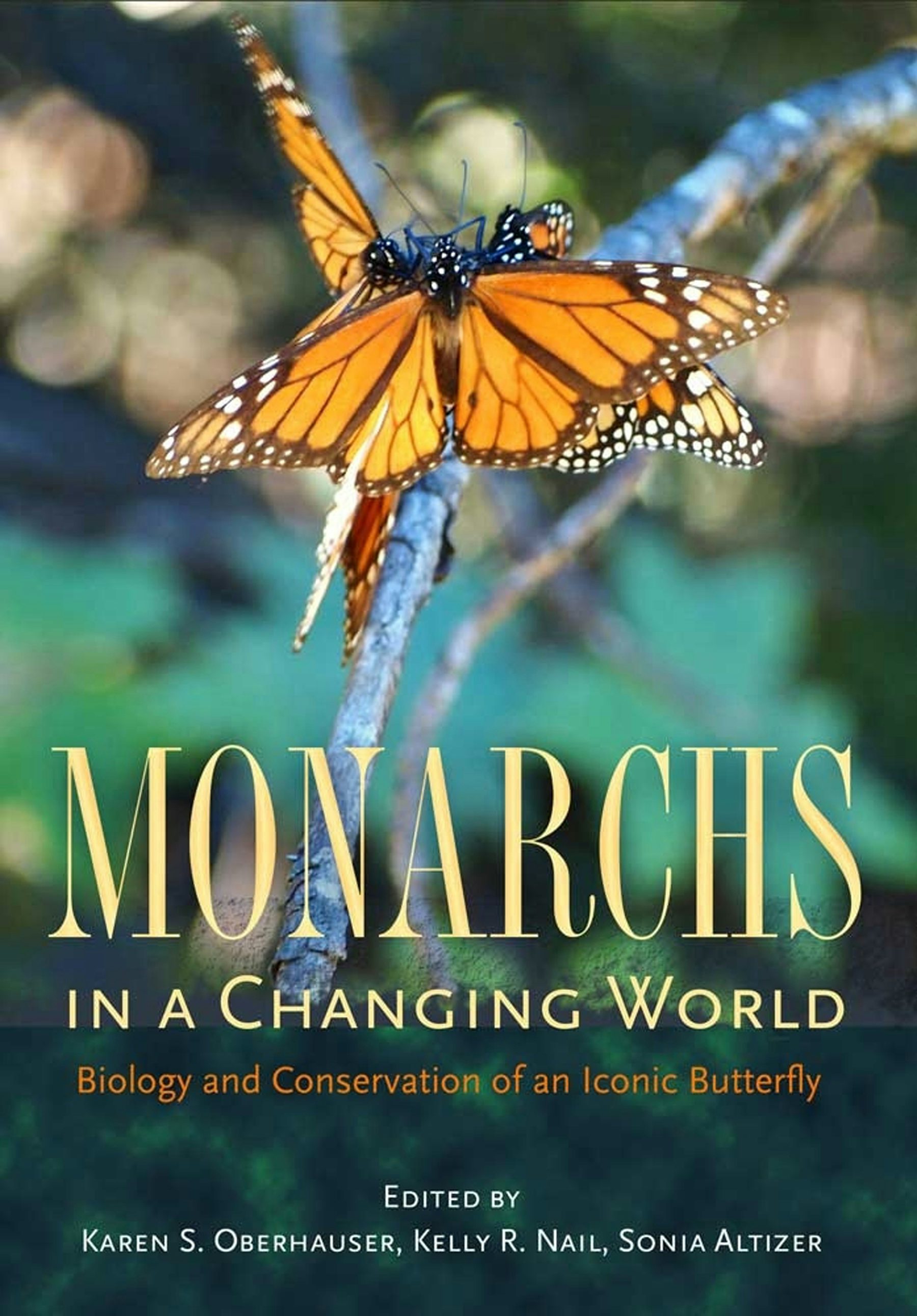 a?r monarch