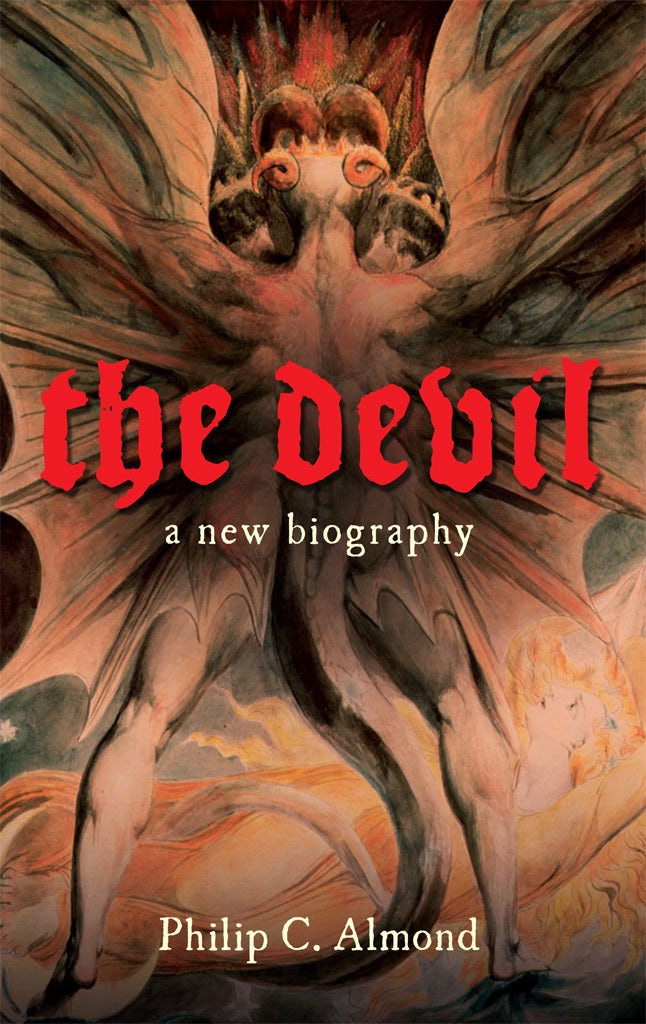 The Devil by Philip C. Almond