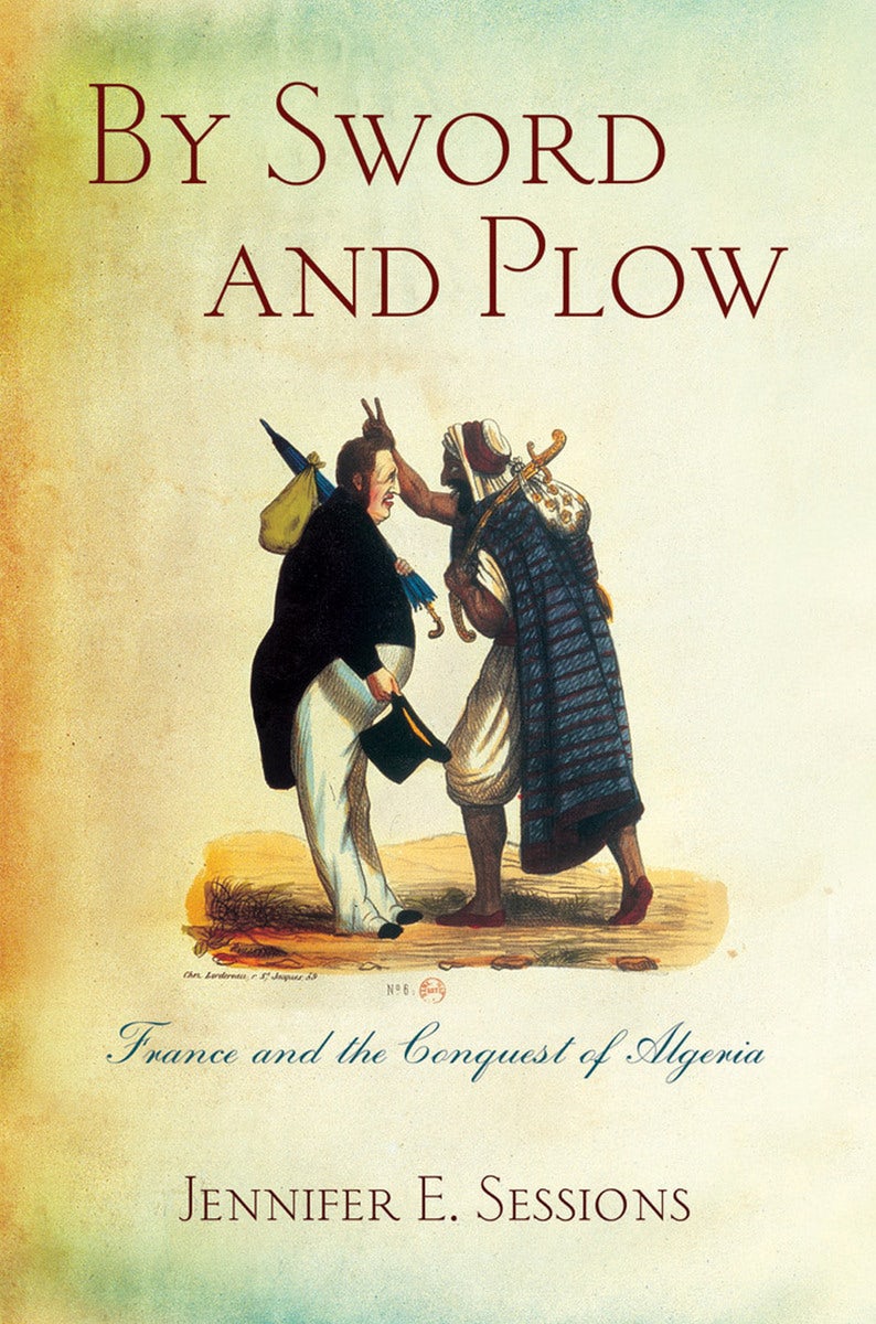 By Sword and Plow by Jennifer E. Sessions | Paperback | Cornell