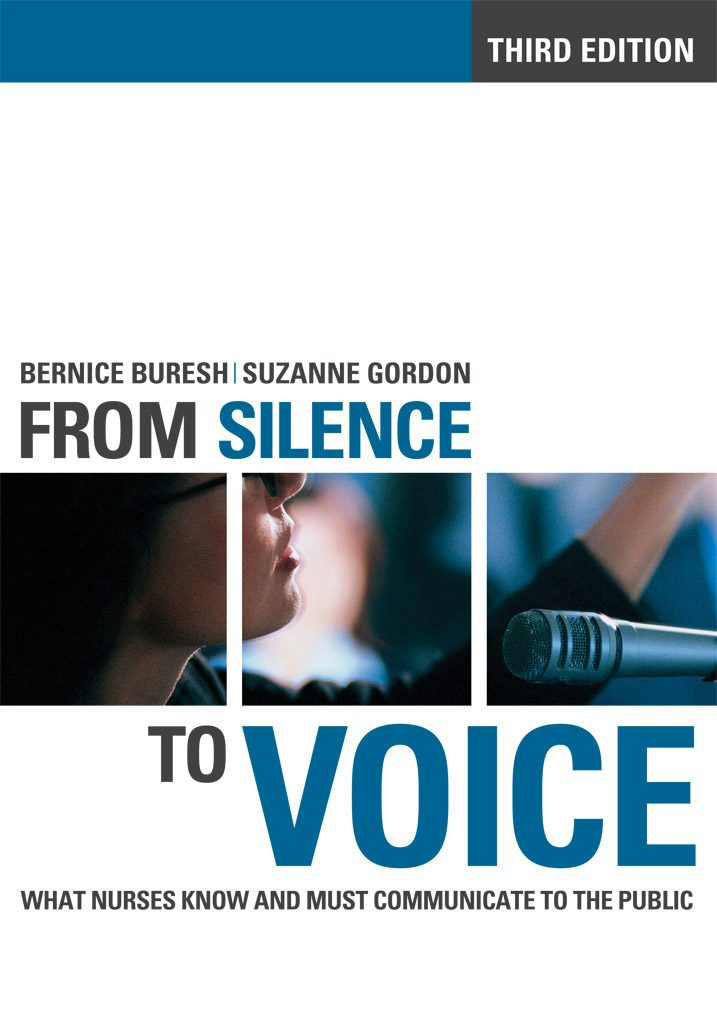 From Silence to Voice by Bernice Buresh and Suzanne Gordon | eBook
