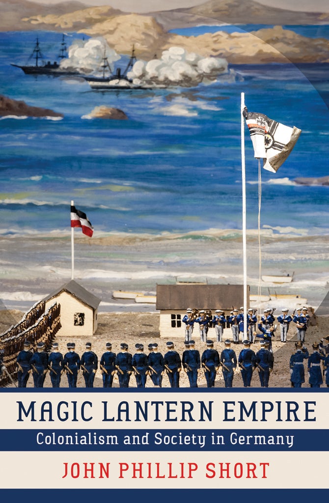 Magic Lantern Empire by John Phillip Short | eBook | Cornell