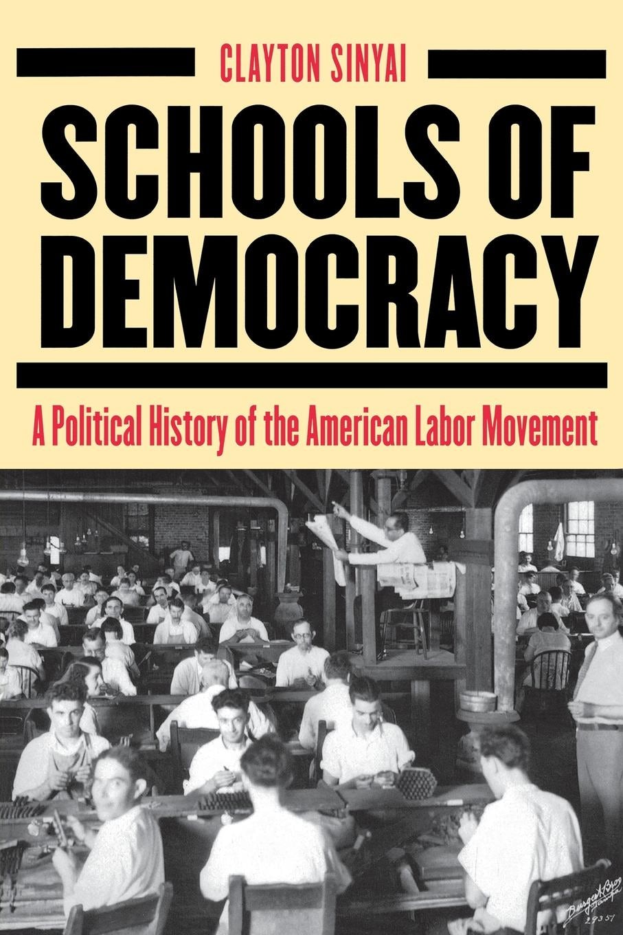 その他 U.S. History: Democracy in America [DVD] Schools of Democracy by Clayton Sinyai | Paperback | Cornell