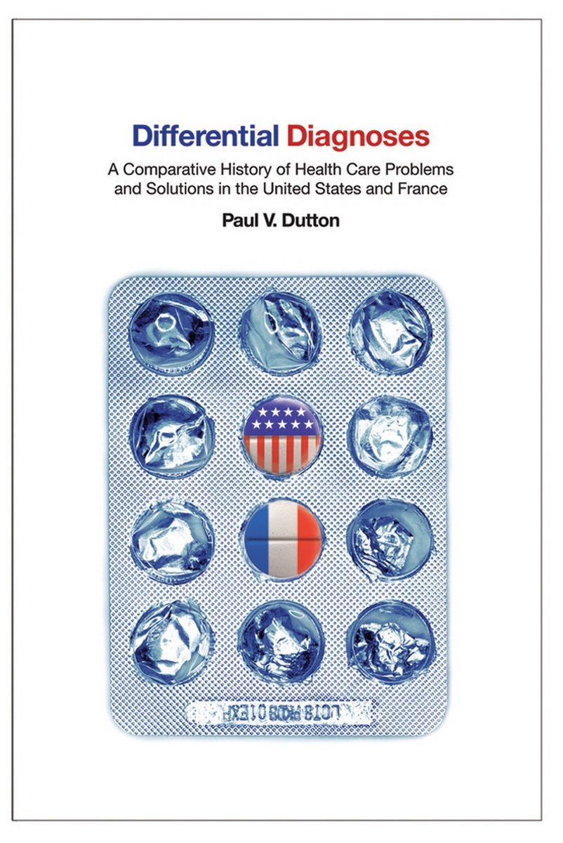 Differential Diagnoses by Paul V. Dutton | Paperback | Cornell