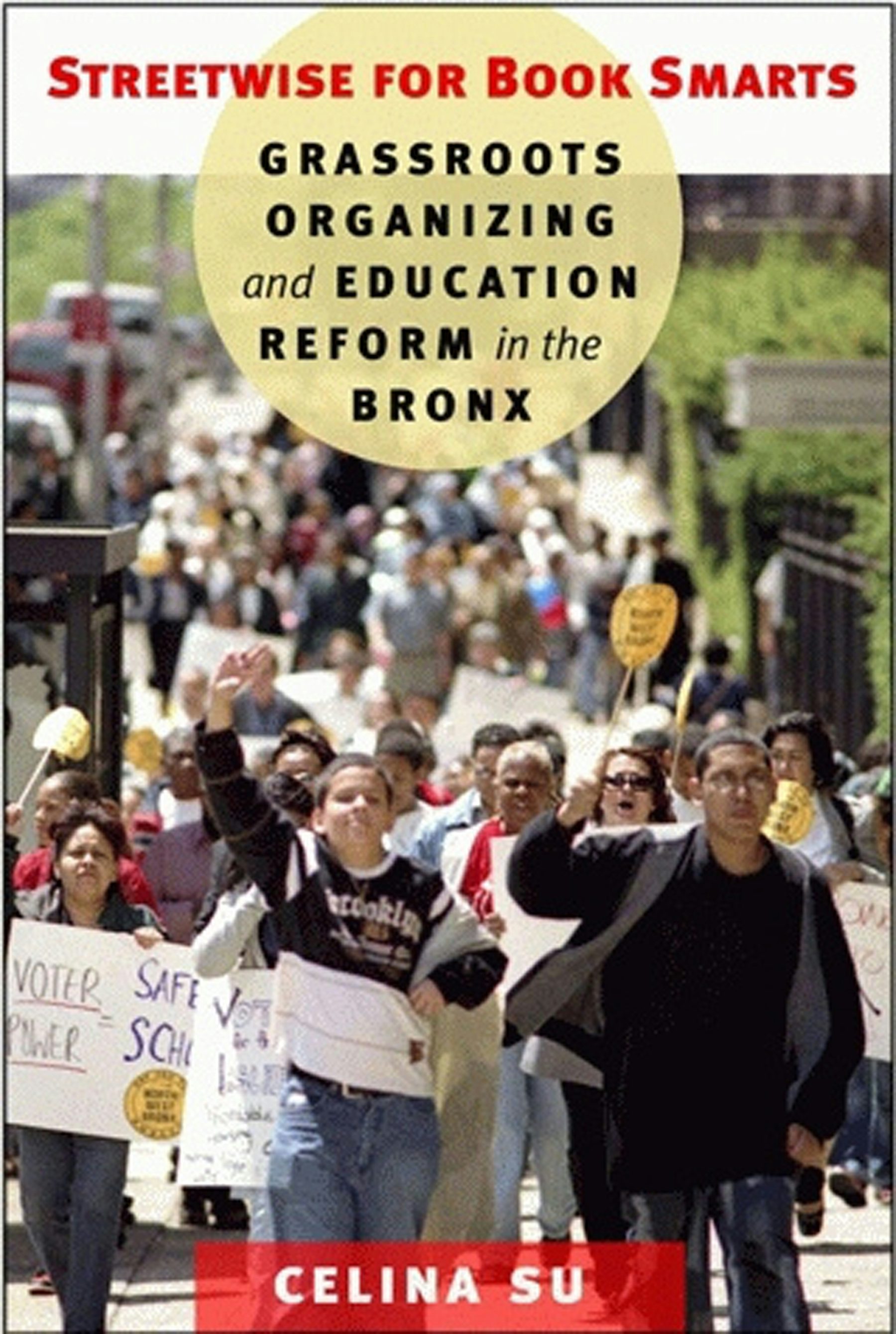 Streetwise for Book Smarts by Celina Su | Paperback | Cornell
