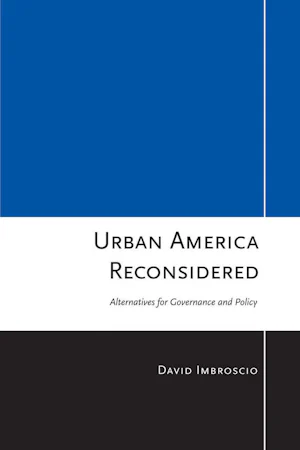 https://www.cornellpress.cornell.edu/book/9780801475658/urban-america-reconsidered/ social preview image