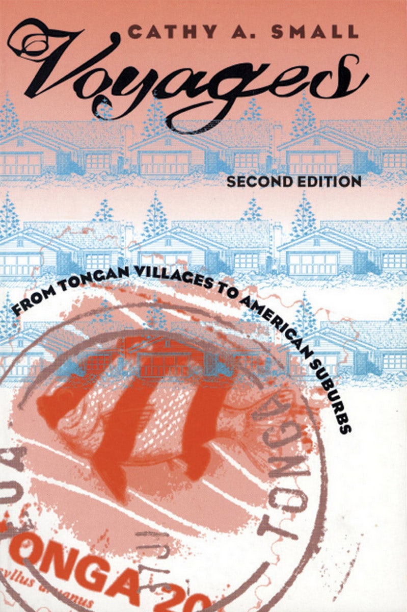 Voyages by Cathy A. Small | Paperback | Cornell University Press