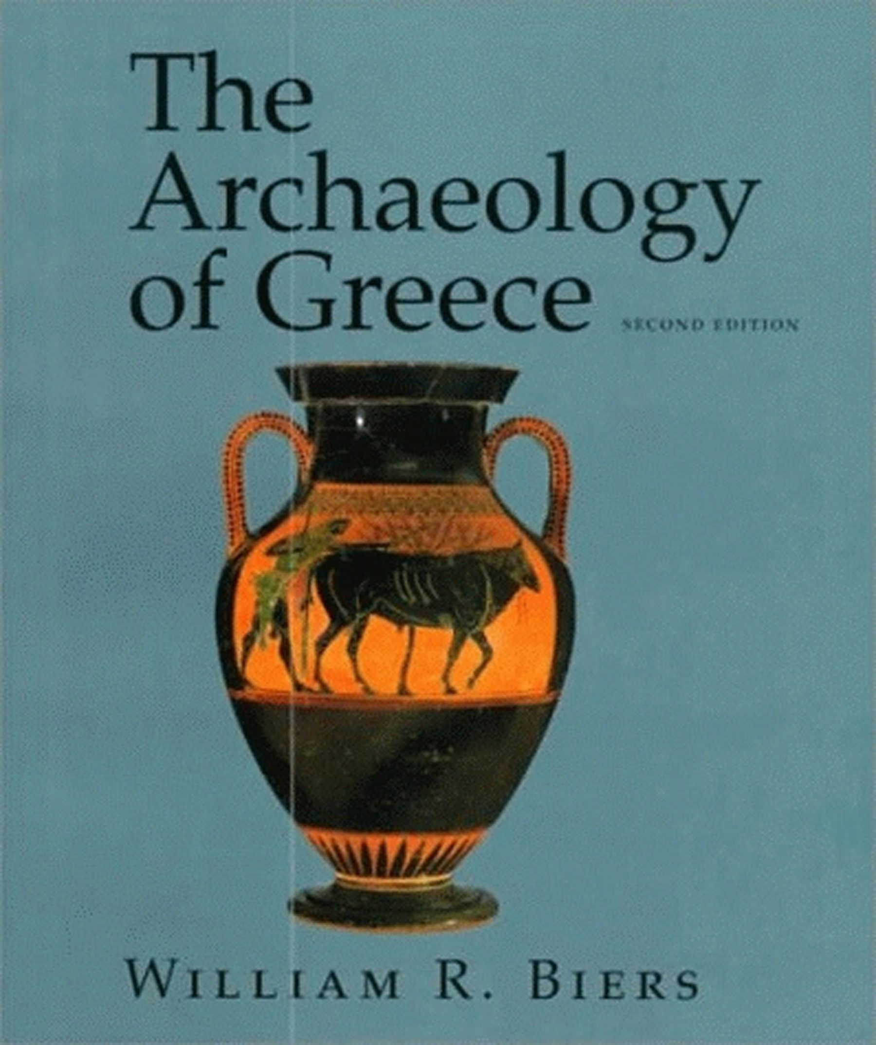 Secrets of Archaeology: Ancient Greece & Beyond [DVD] [Import