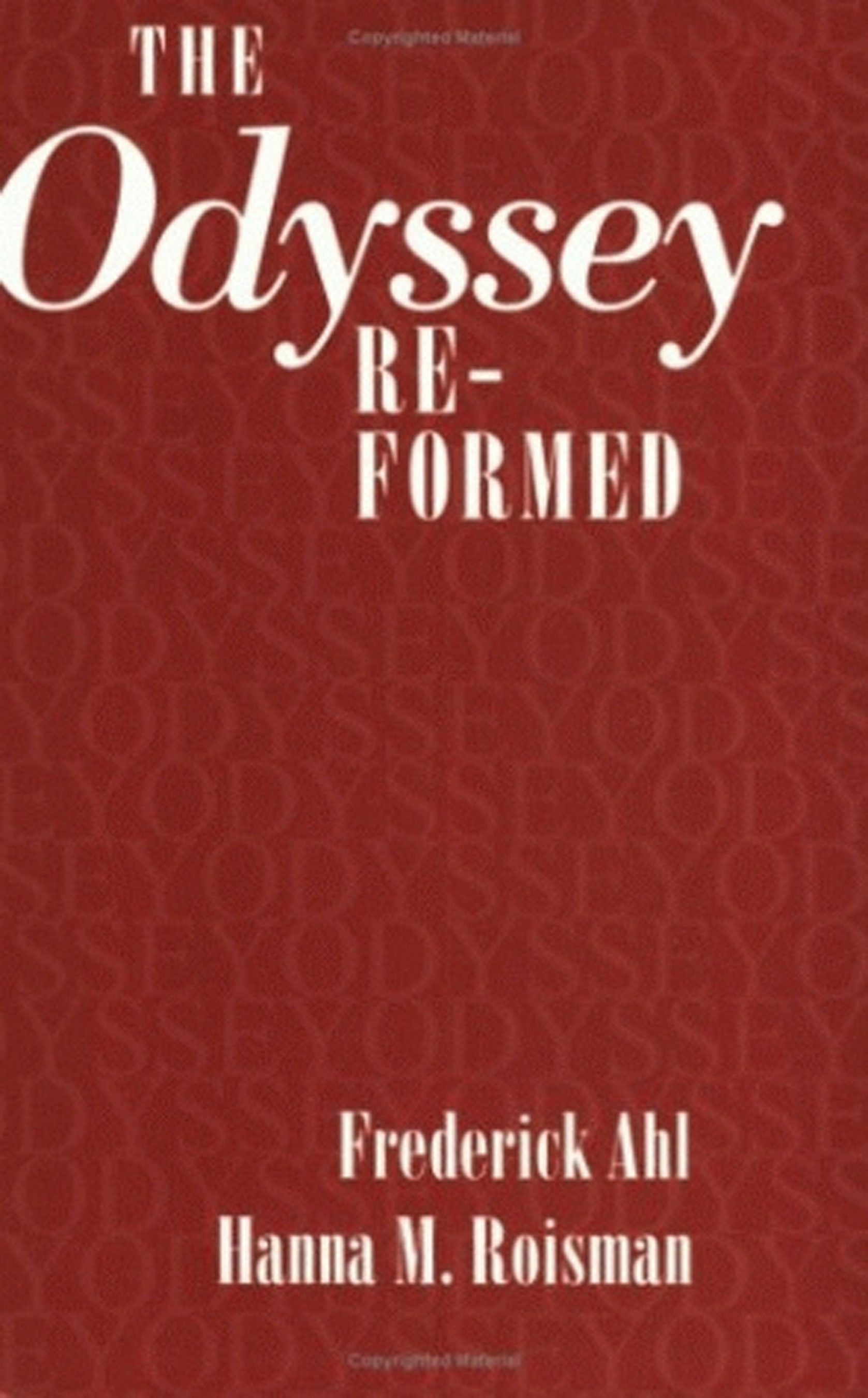THE ODYSSEY of R オデッセイ　ホーマーの叙事詩 71Yh279mlPL._UF1000,1000_QL80_.jpg