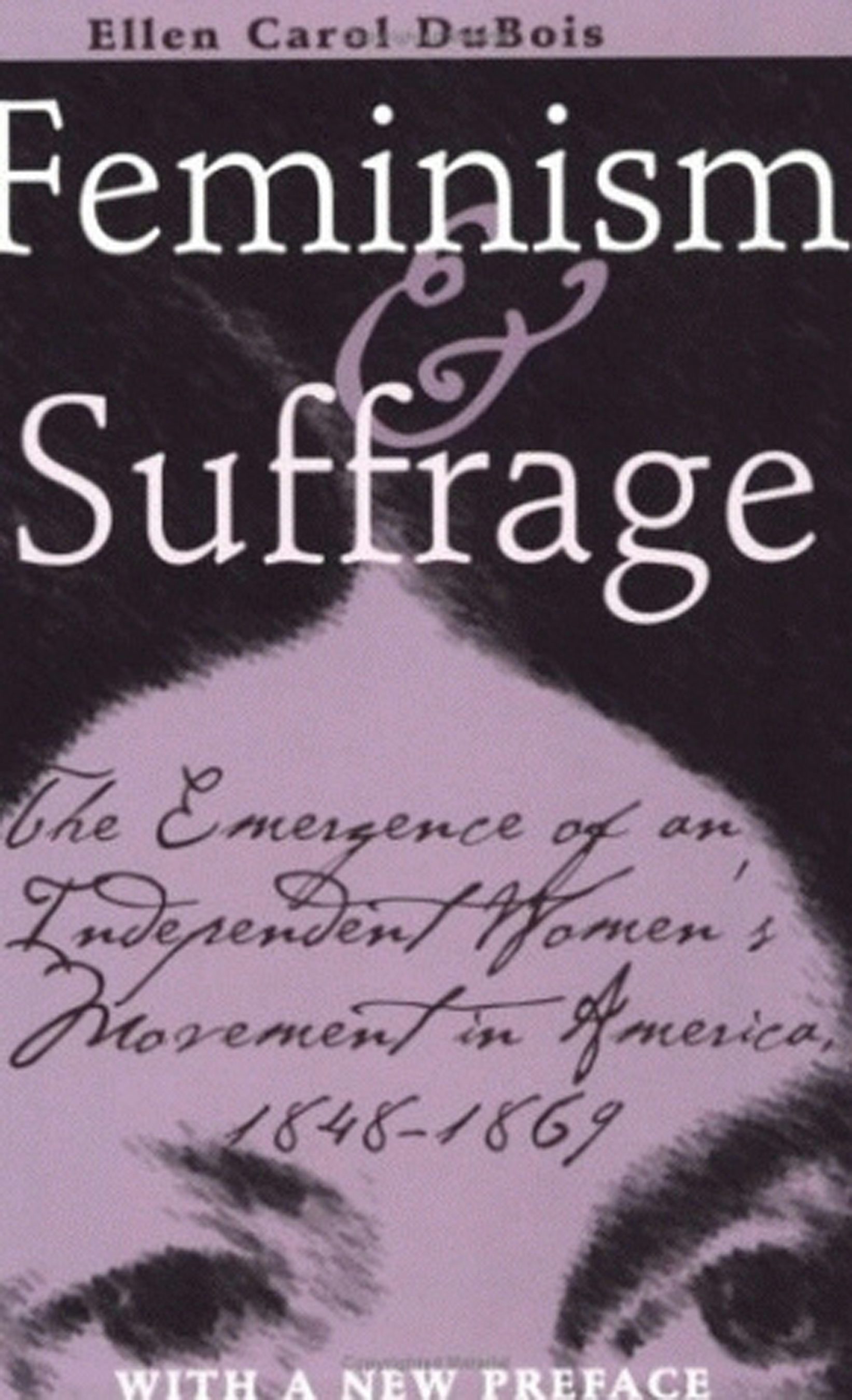 洋書 American Feminism Key Source Documents 3 Feminism and Suffrage by Ellen Carol DuBois | Paperback | Cornell