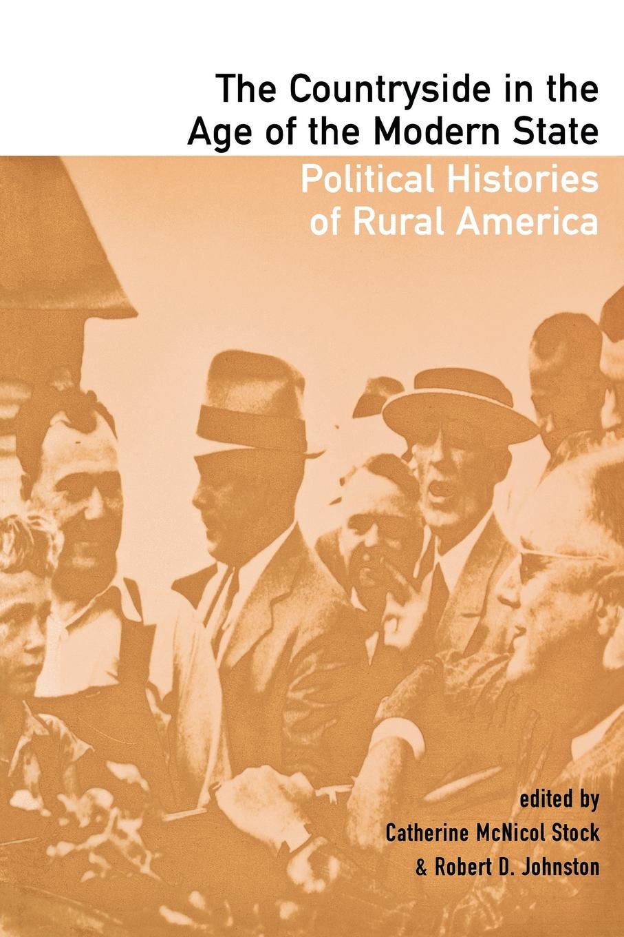 The Countryside in the Age of the Modern State Edited by Catherine
