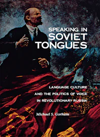 Speaking in Soviet Tongues