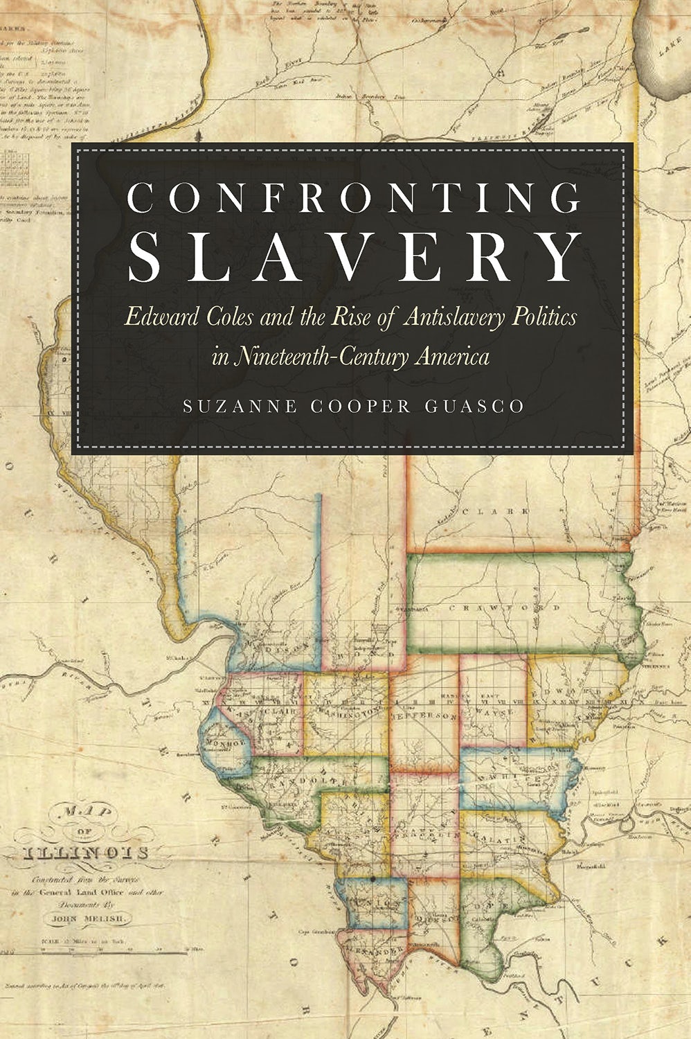 Confronting Slavery by Suzanne Cooper Guasco | Paperback