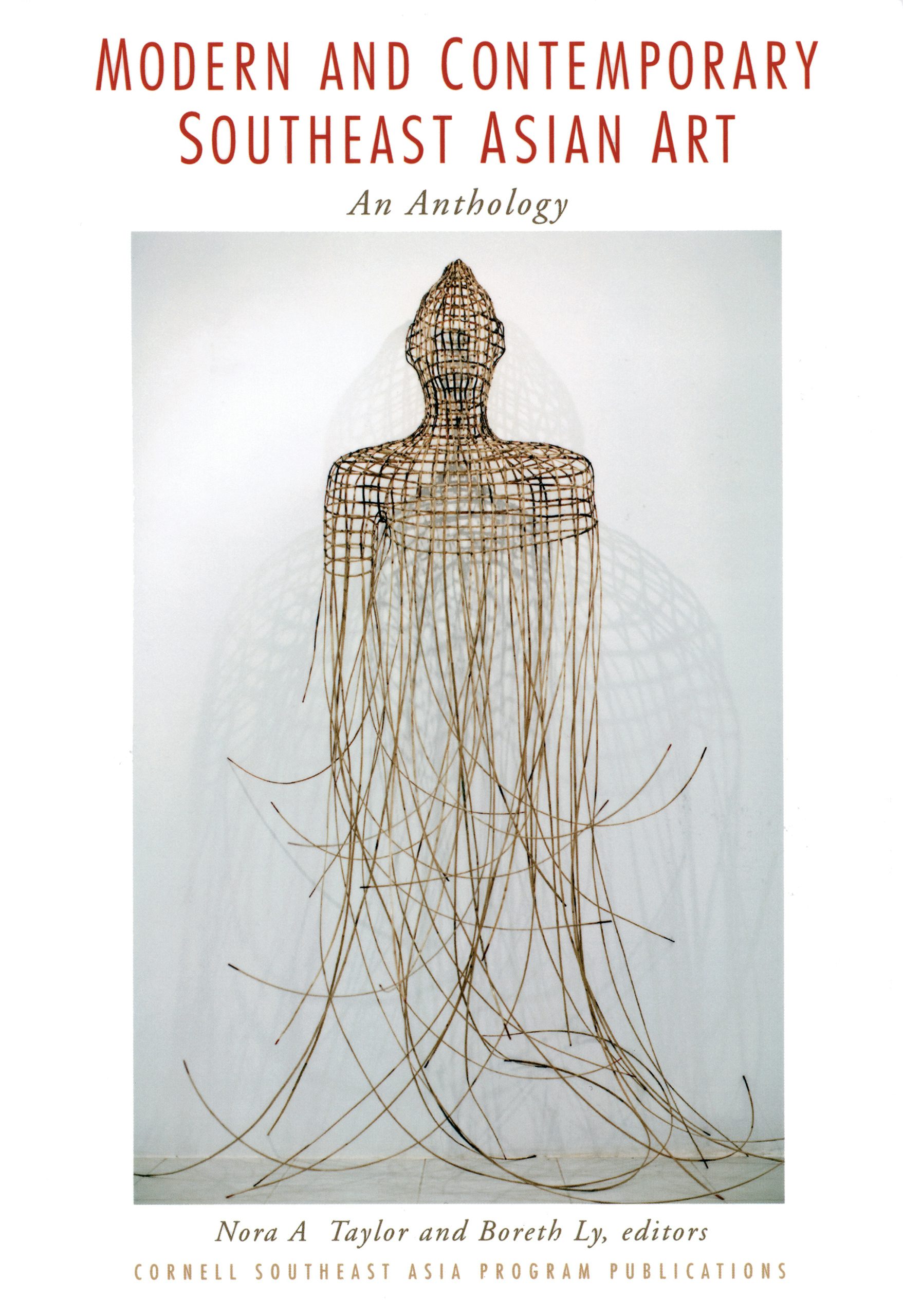 アート・デザイン・音楽 inside ASIA Modern and Contemporary Southeast Asian Art Edited by Nora A