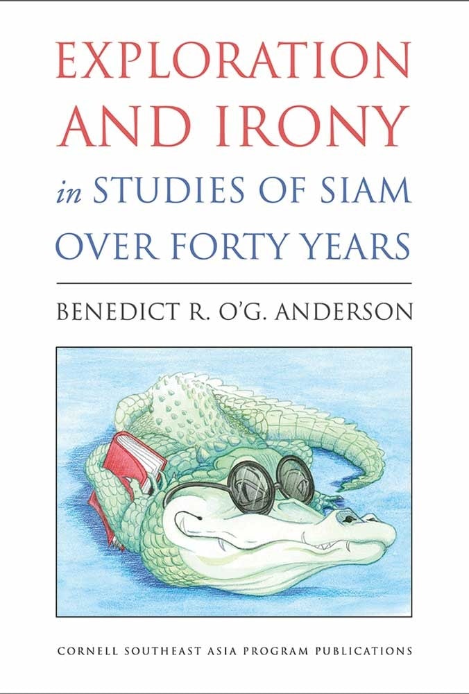 洋書 Wissenschaftliches Buntes Y. Kobayasi Exploration and Irony in Studies of Siam over Forty Years by
