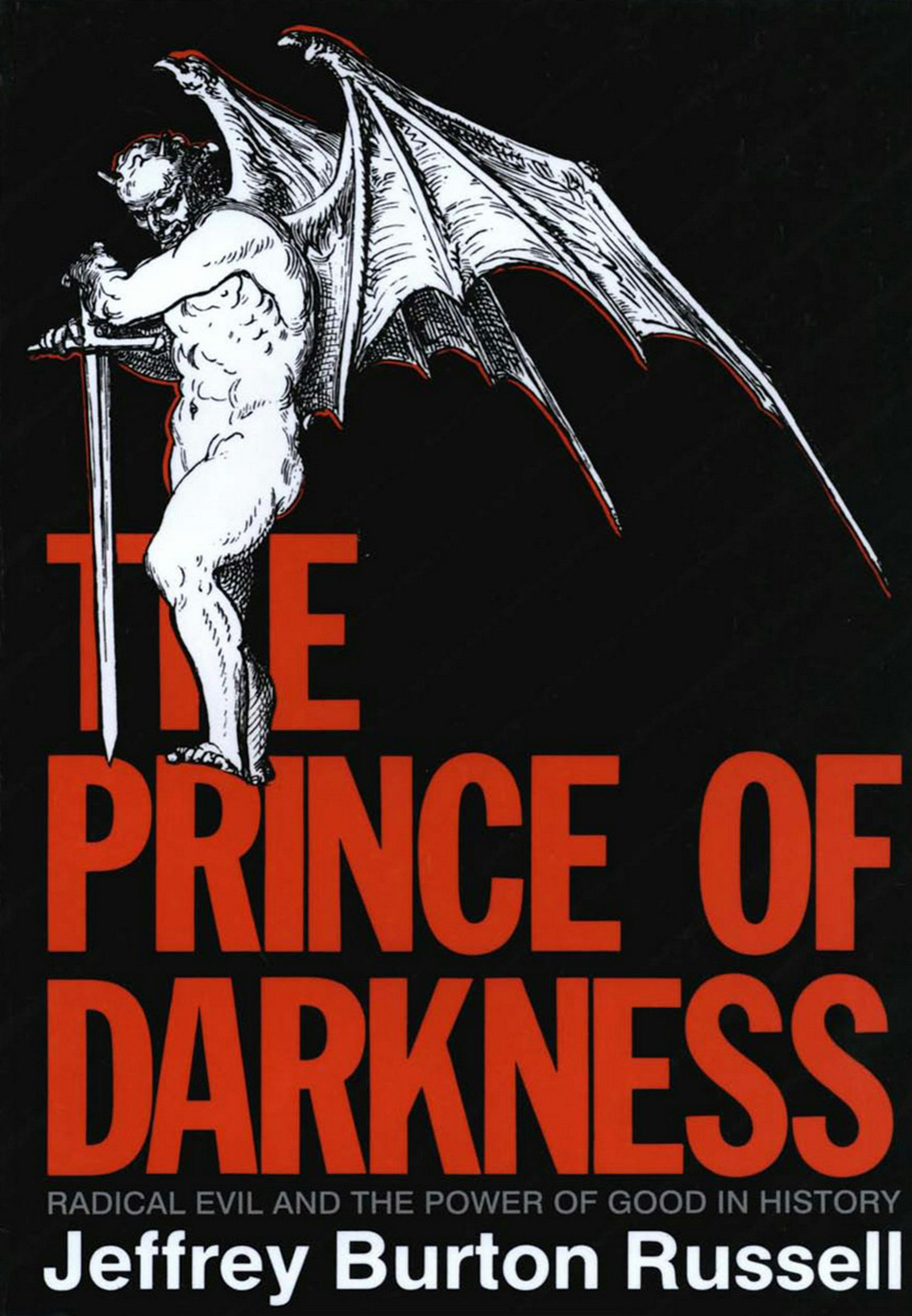 The Prince of Darkness by Jeffrey Burton Russell | eBook | Cornell