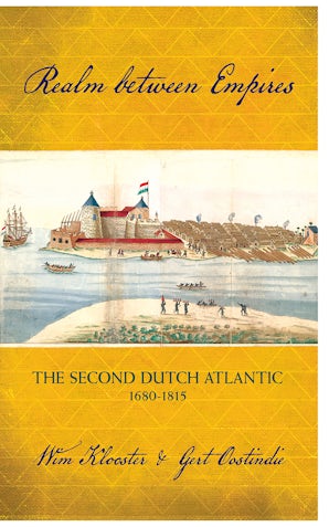 Revolutions in the Atlantic World: A Comparative History - Klooster, Wim:  9780814747889 - AbeBooks