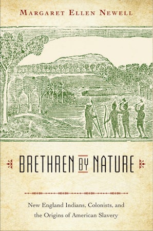 Brethren by Nature by Margaret Ellen Newell, Paperback