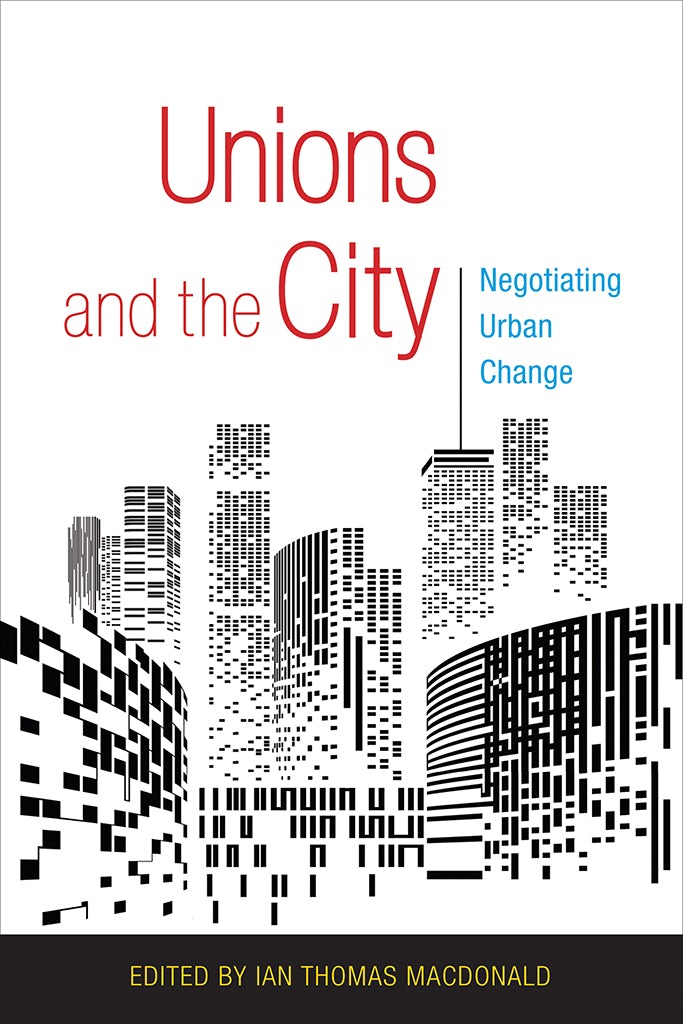 Understanding Urban Politics: Institutions, Representation
