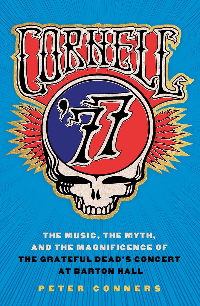 Cornell '77 by Peter Conners | eBook | Cornell University Press