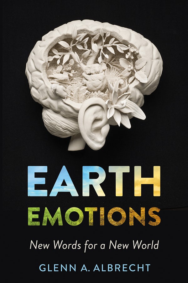 Earth Emotions by Glenn A. Albrecht | Paperback | Cornell