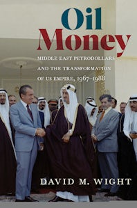 Arab oil money: Empowering Women