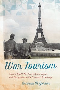 Picture of War tourism