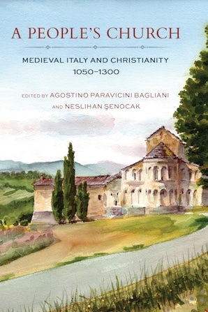 Urban case studies (Part I) - Churchmen and Urban Government in Late  Medieval Italy, c.1200–c.1450