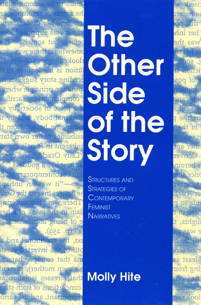 The Other Side of the Story by Molly Hite | Paperback | Cornell