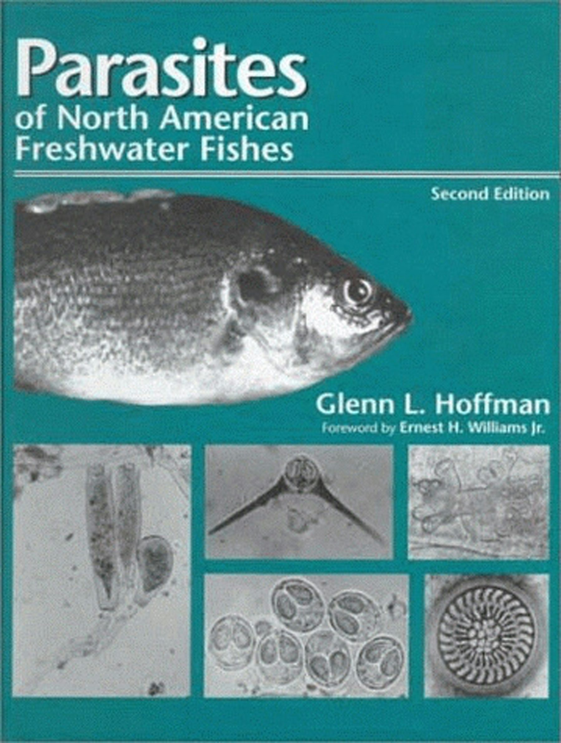 Parasites of North American Freshwater Fishes | eBook | Cornell