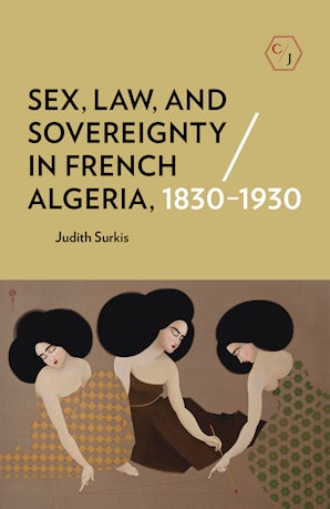 Sex in der familie in Algiers