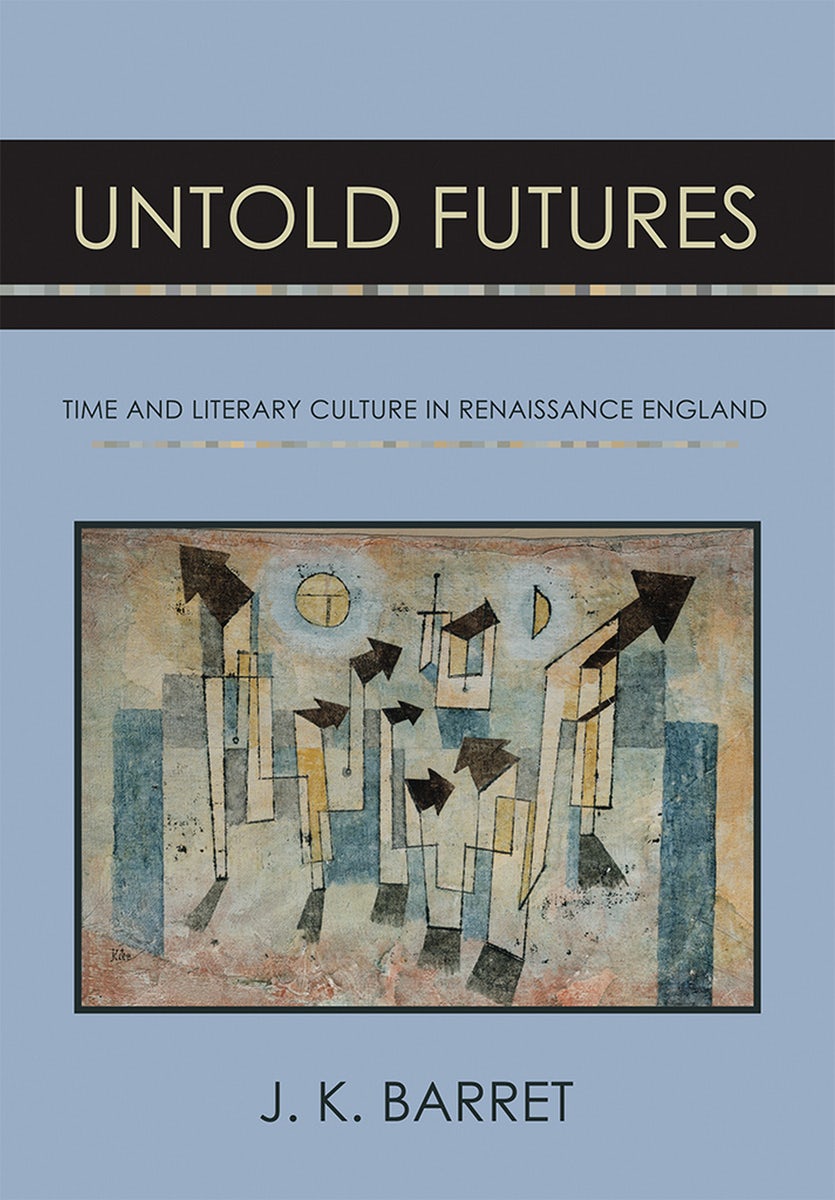 Untold Futures by J. K. Barret | Paperback | Cornell