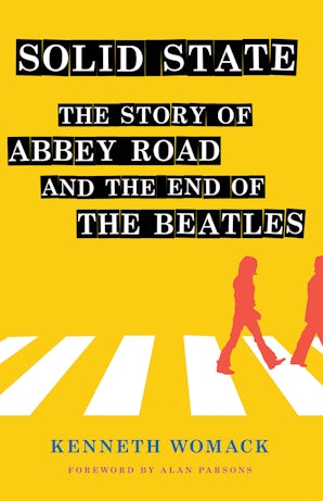 The Beatles' Abbey Road Turns 50: Classic Track-by-Track Review