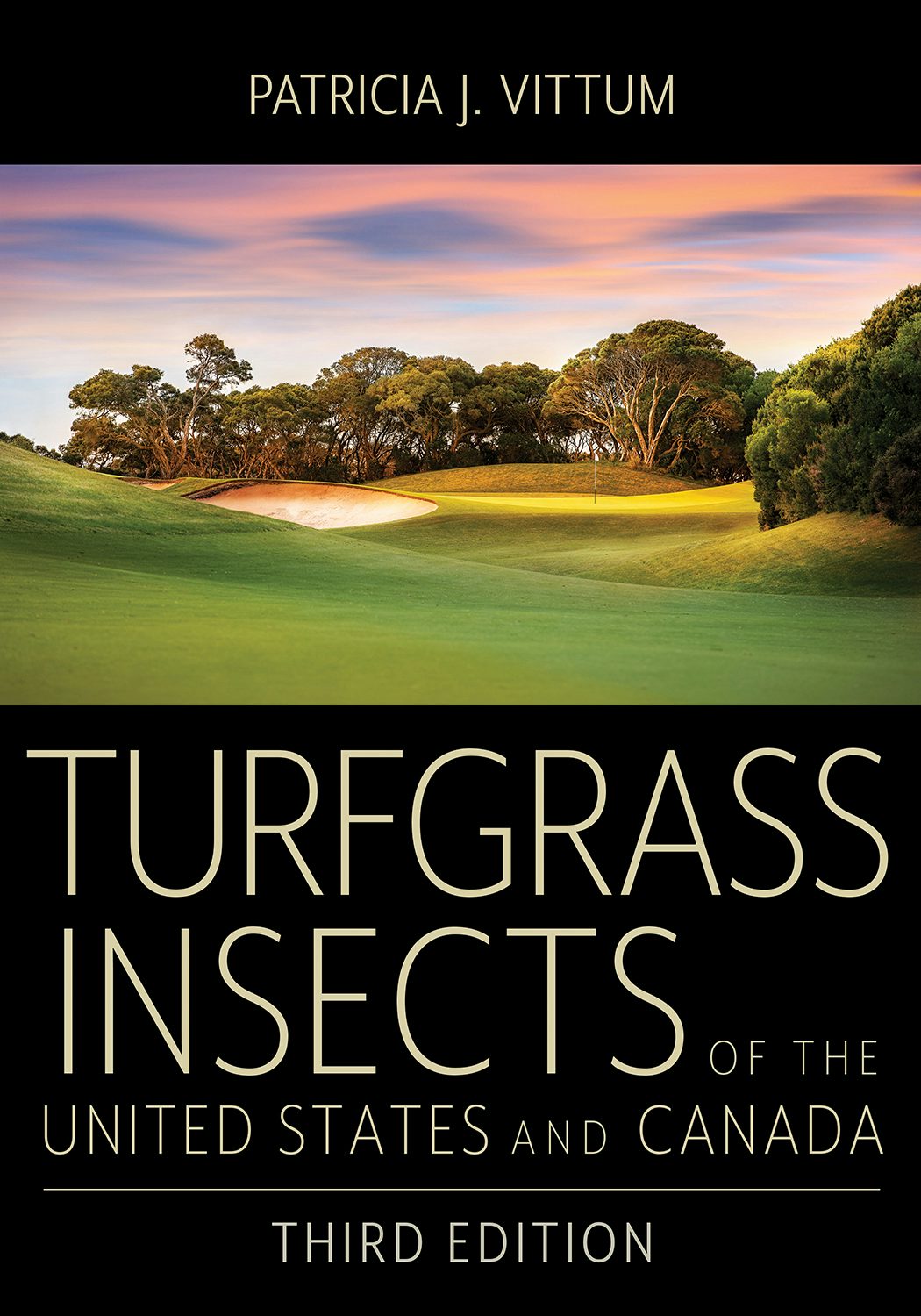 Turfgrass Insects of the United States and Canada by Patricia J