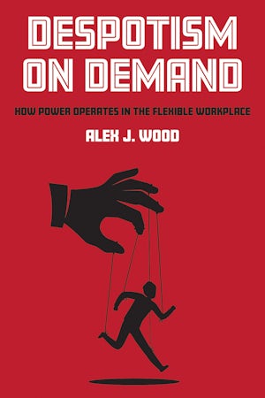 Despotism on Demand by Alex J. Wood | eBook | Cornell University Press