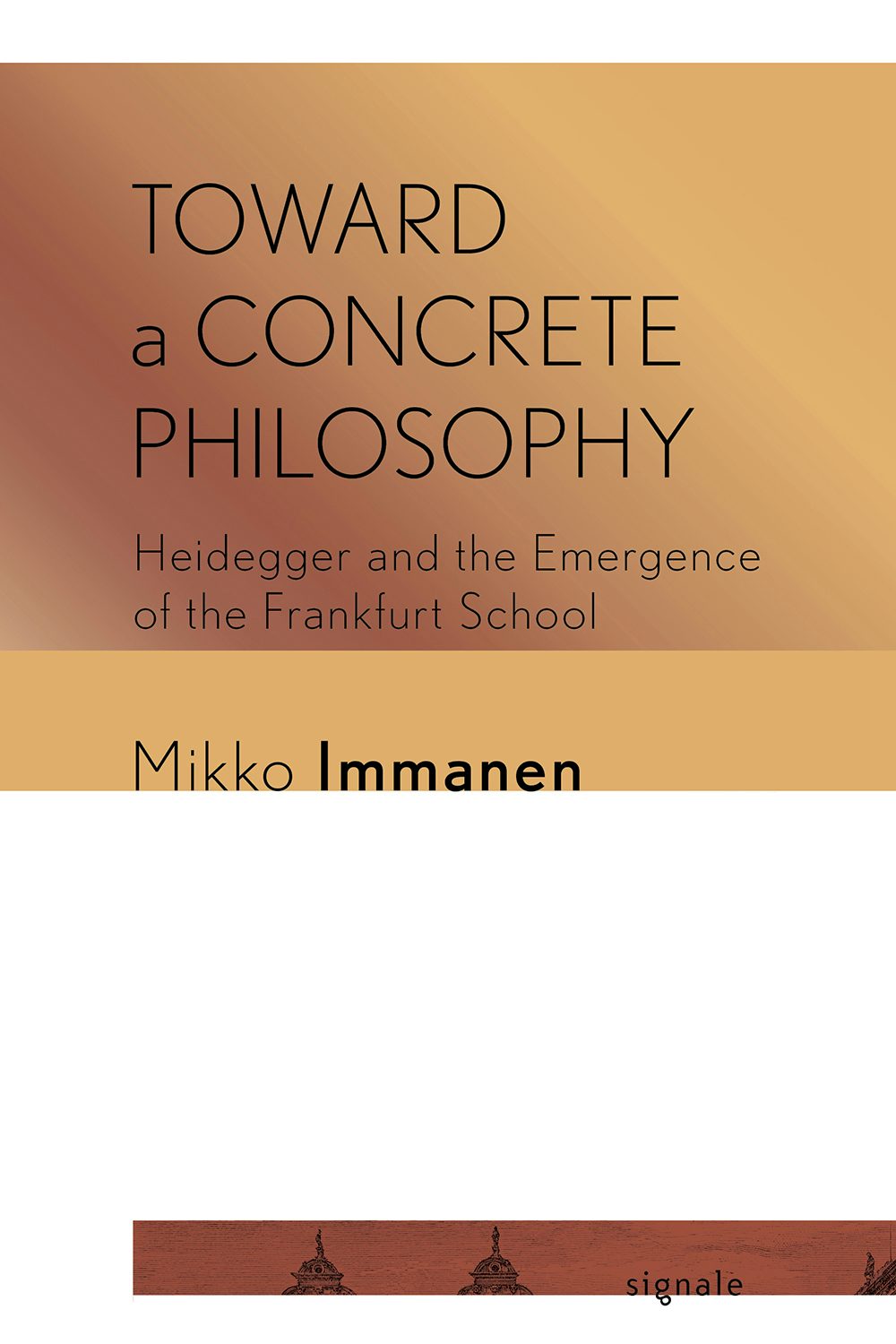Philosophy - Cornell University Press