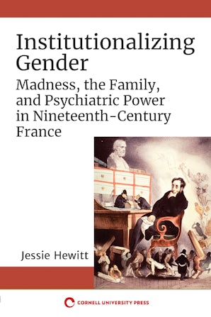 PDF) Spiritist delusions and spiritism in the nosography of French  psychiatry (1850-1950)