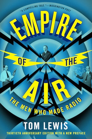 empire of the air book