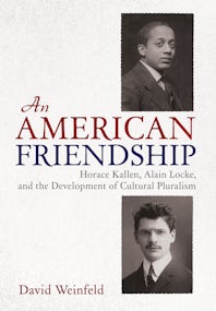 An American Friendship