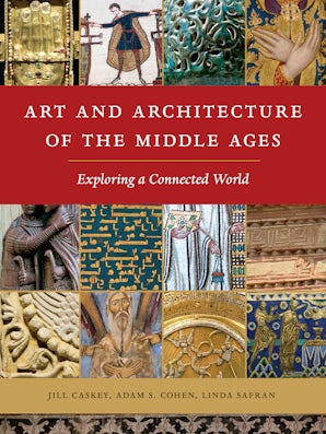 Experiencing Medieval Art (Rethinking the Middle Ages): Kessler, Herbert  L.: 9781442600713: : Books
