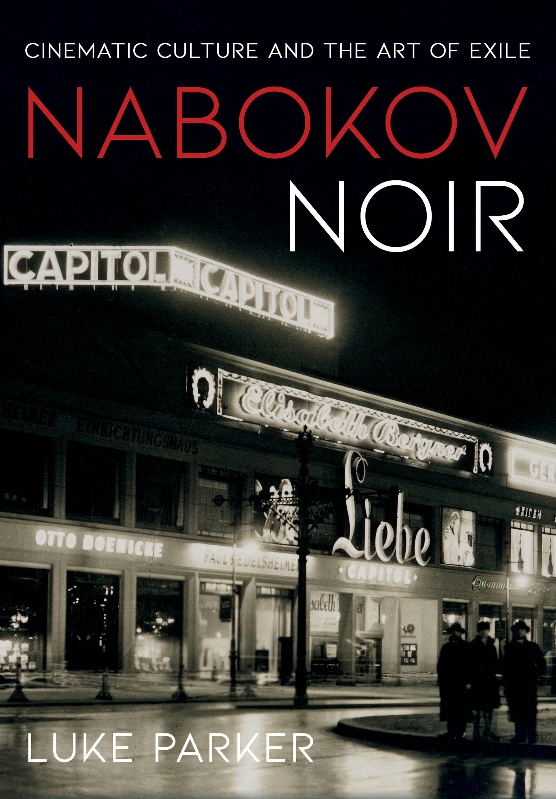 Cinema and the Cultural Cold War by Sangjoon Lee | Paperback