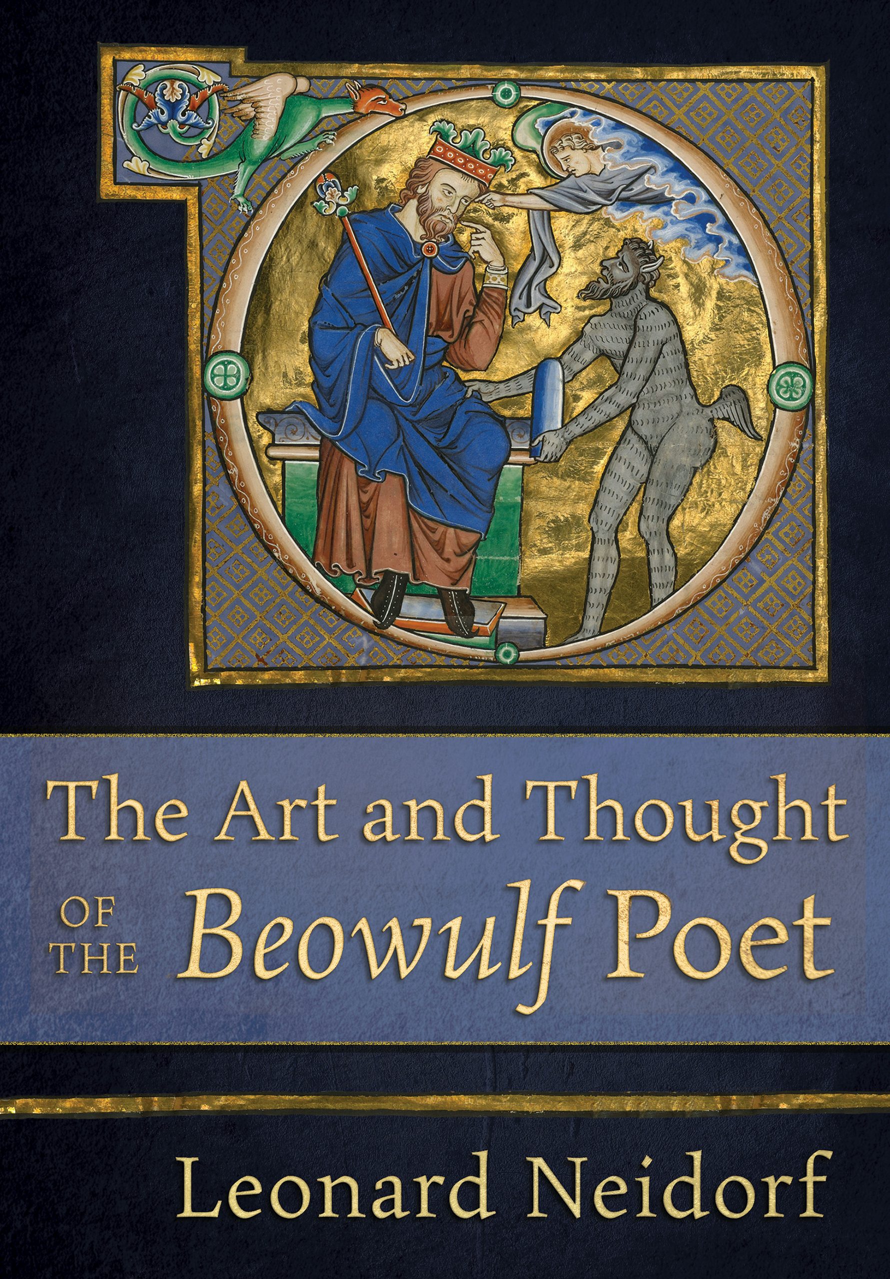 The Art and Thought of the 