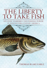 The Liberty to Take Fish