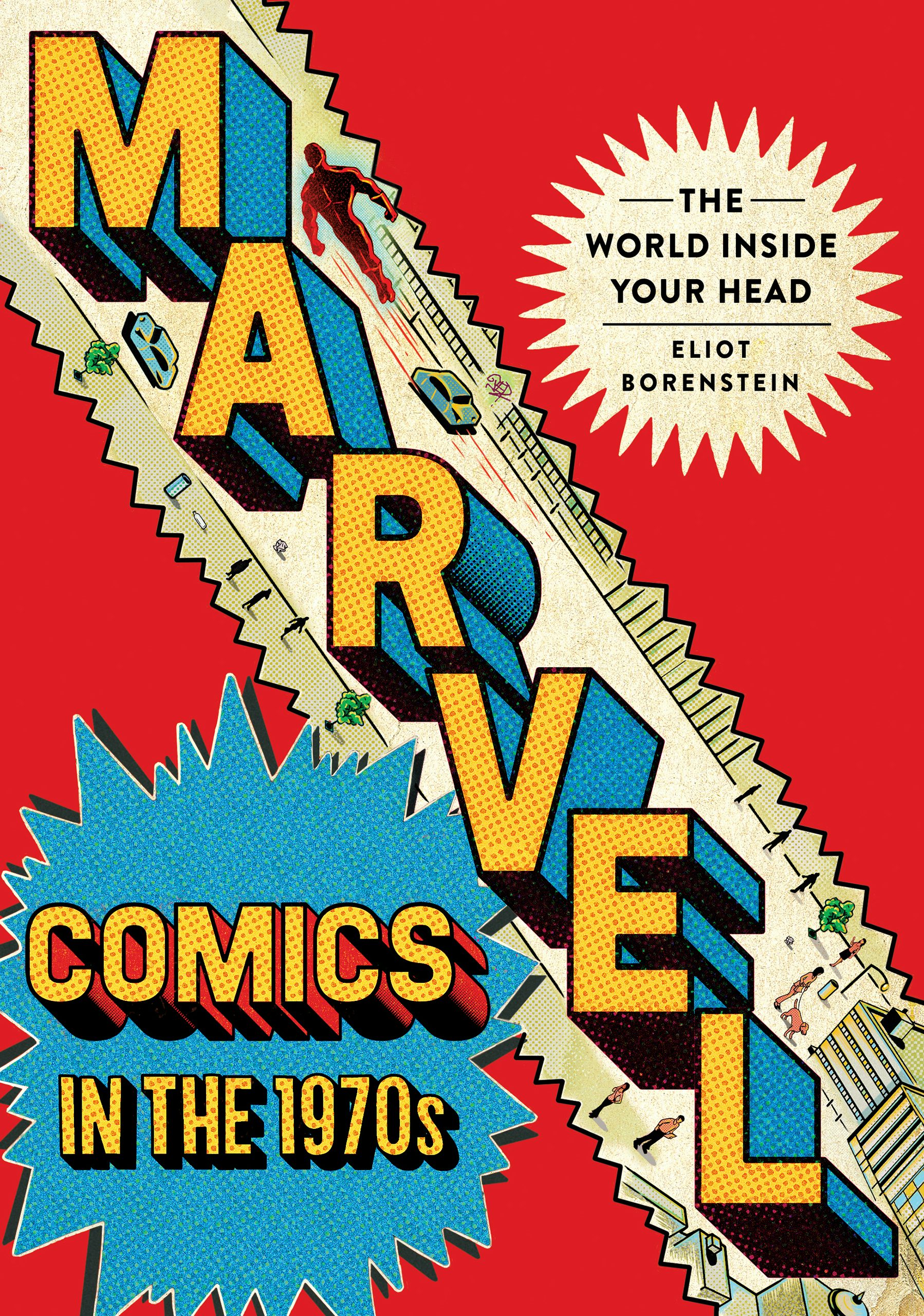 Marvel Graphic 2024 Novel Comic Books