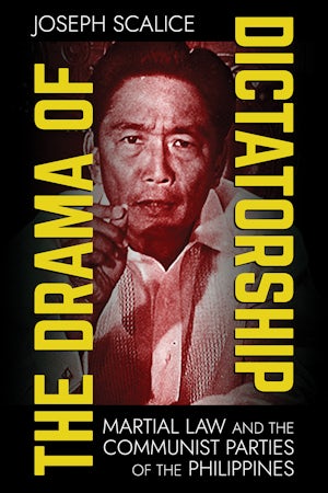 The Drama of Dictatorship by Joseph Scalice | eBook | Cornell